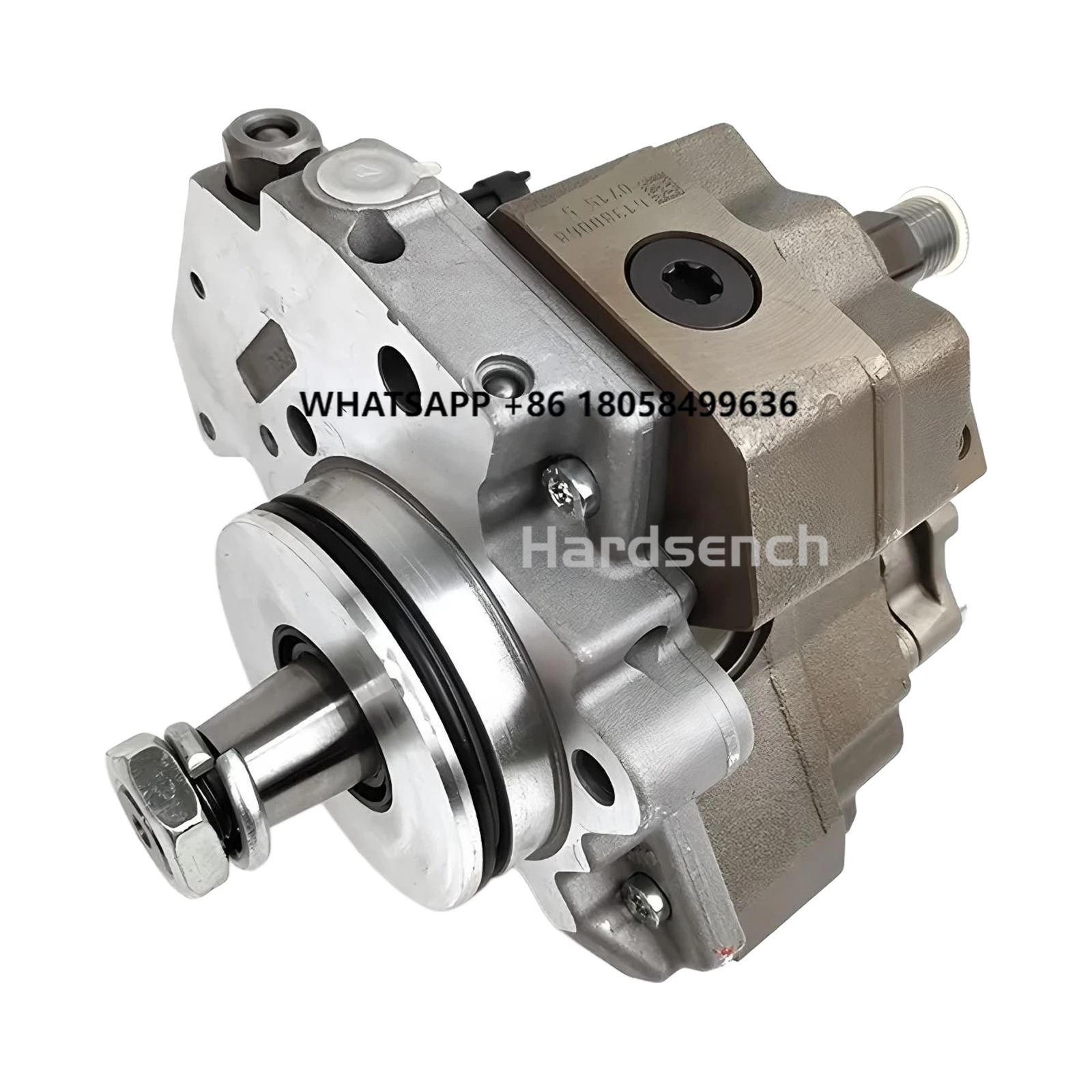 

High Pressure Pump 0445020023 51 11103 7678 0 986 437 351 Injction Pump Common Rail for BSCH 0 445 020 023 MAN TGA.