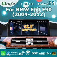 Carplay Android 14 Car Radio 12.5\