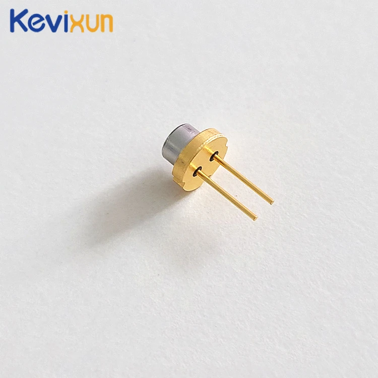 5pcs/ Brand New Sharp GH04850B2G φ5.6mm 480nm-488nm-495nm 50mW 55mW Laser Diode for RGB Laser Projectors (Single Mode)