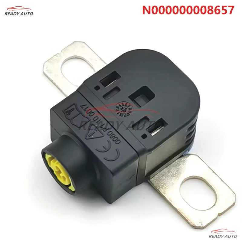 N000000008657 Car Battery Disconnect Fuse Box Overload Protection Pyrofuse Pyroswitch For Mercedes-Benz W177 V177 Z177 A160