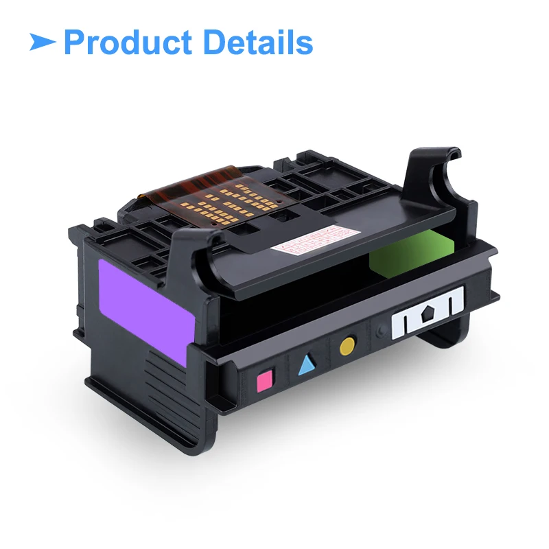 CN643A CD868-30001 For HP 920 920XL 178 178XL Printhead Print head For HP 6000 6500 7000 7500 B010b B109 B110 B209 B210 C410A