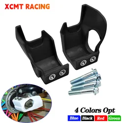 NEW Lower Front Fork Leg Shoe Guard Protector For BETA RR RACING RC 2T 125 250 300 350 390 RC 4T 350 390 430 480 2020