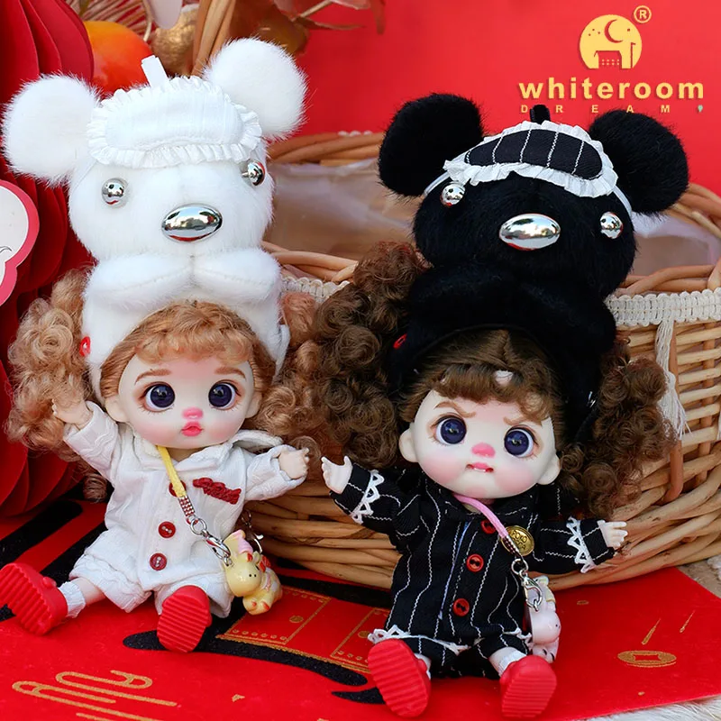 Thumbnail 4 - #83 Best BJD Dolls to Buy In 2026