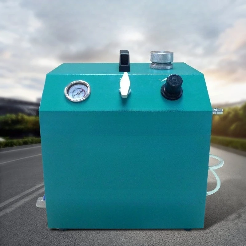 

Automobile combustion chamber foam carbon removal equipment room cylinder carbon deposition cleaning machine efficient