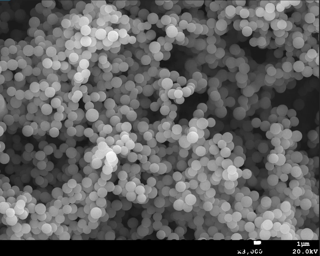

Solid carbon nanosphere powder/solid carbon nanosphere solution