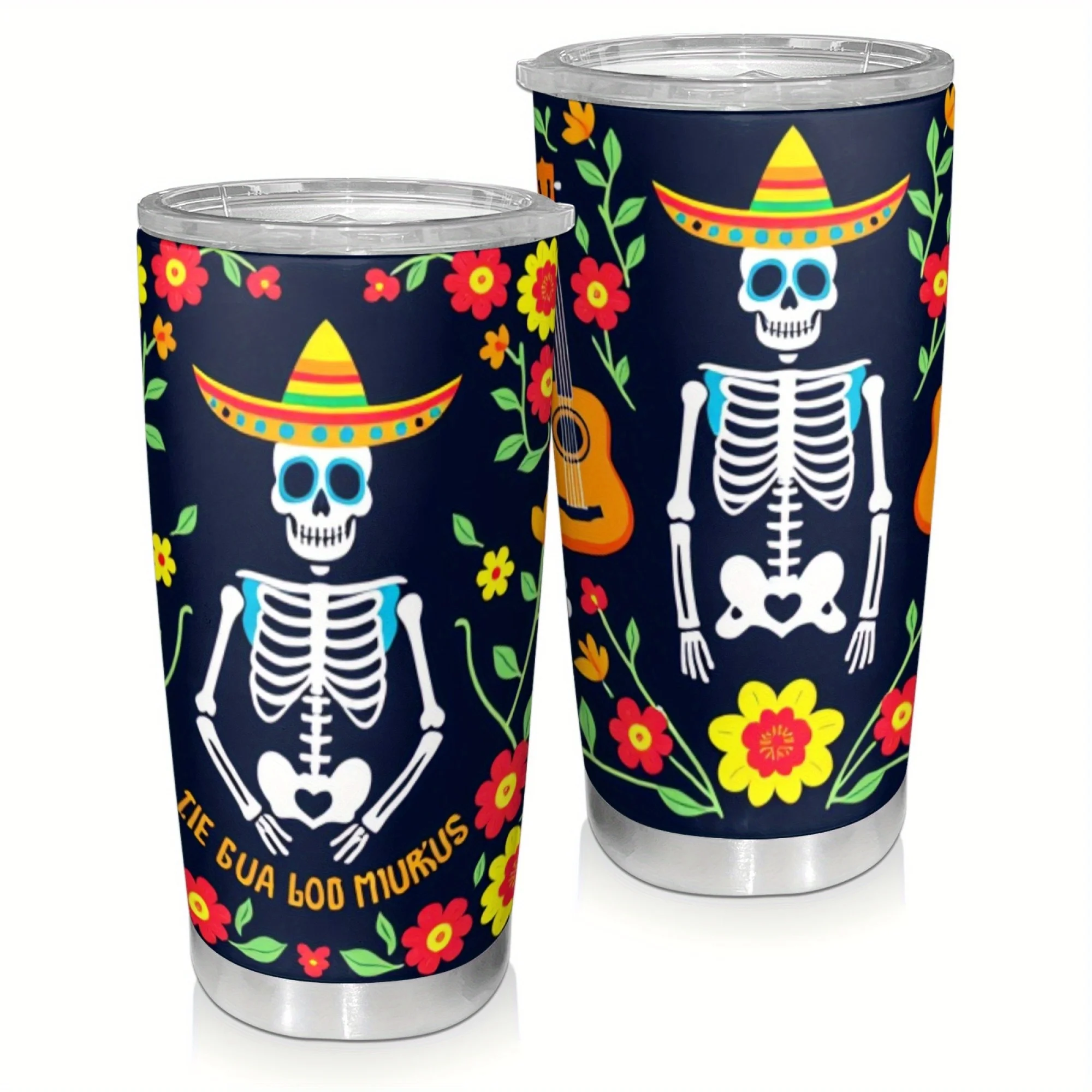 

Travel coffee mug, User- friendly design for effortless use, A unique gift for nature lovers and adventurers