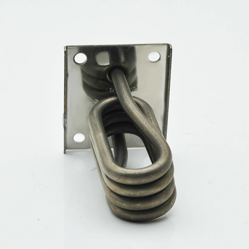 Steam Sauna Generator Accessories Steam Heating Tube Sauna Spare Parts Heating elements AC 110V-120V