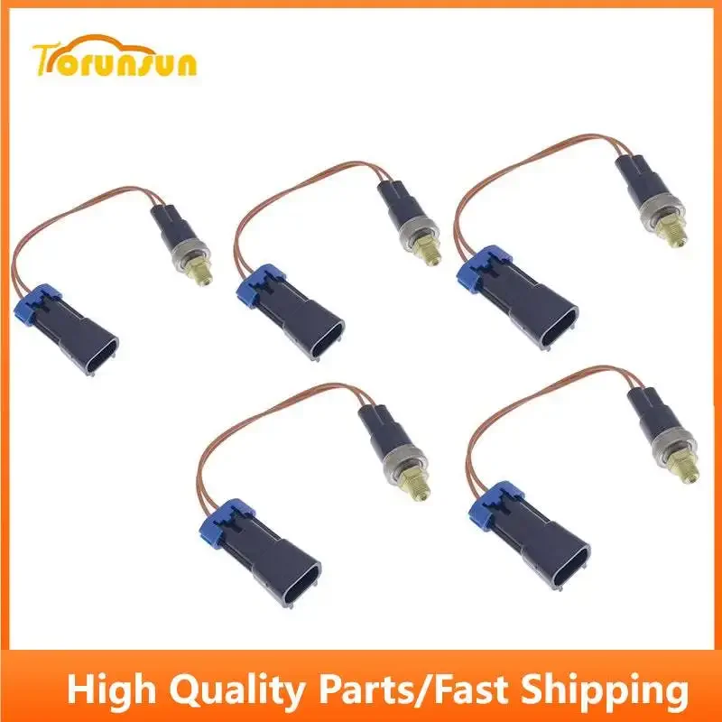 

5 Pieces 12-00456-00 12-00592-00 sensor switch fits Vector 1800 Supra 422 450 550 622 644 722