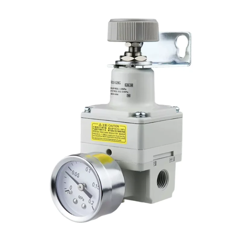 

High precision pressure regulating valve IR1020-01B air pressure reducer