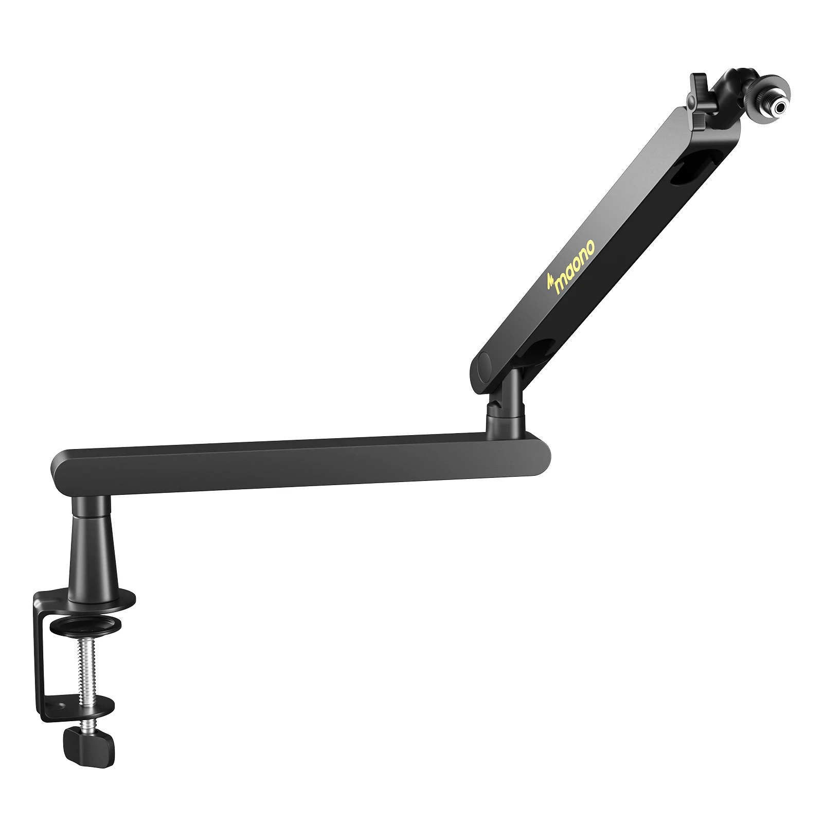 Maono BA20: La Soluzione Definitiva per un Supporto Microfono Professionale e Stabile in Casa o in Studio