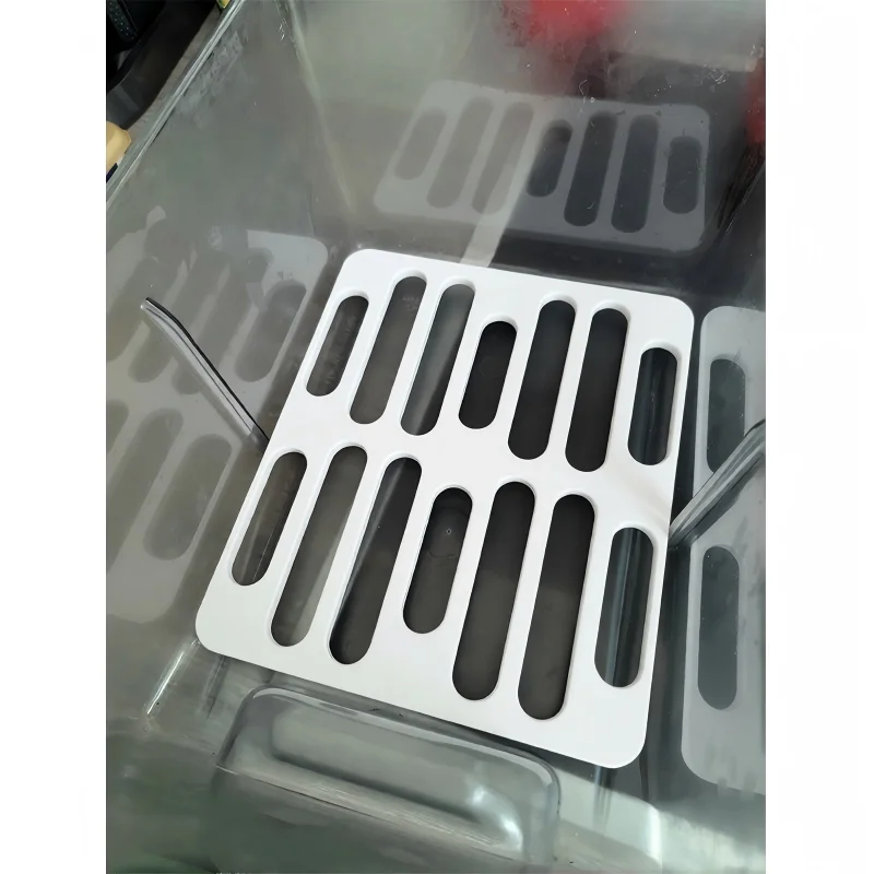 Motorhome Fridge Mesh For The Volkswagen T6 California Beach Refrigerator Mesh Caravan Motorhome RV Refrigerator Accessories view 6