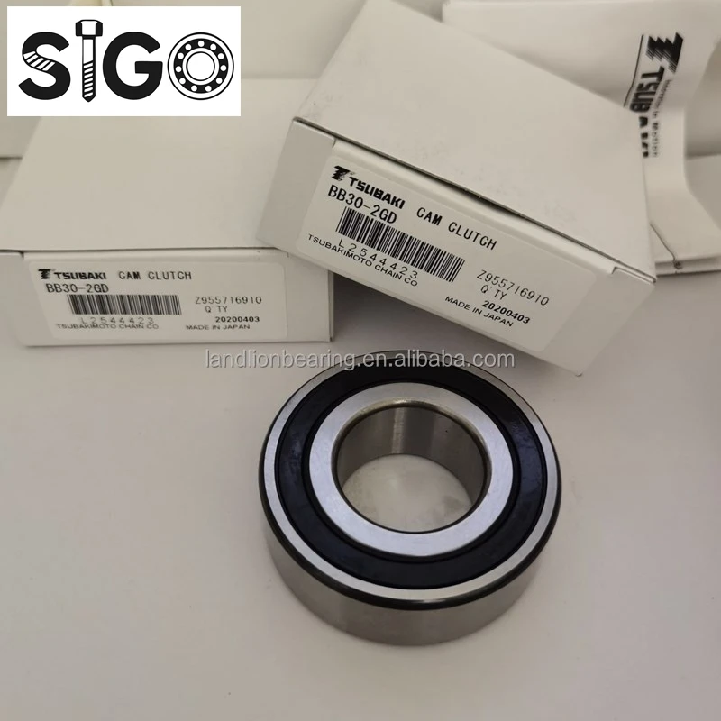 الأصلي TSUBAKI الكرة تحمل TFS40 طريقة واحدة تحمل TFS40 TFS 40 TFS/ASNU/12/15/17/20/25/30/35/40/45/50 #5