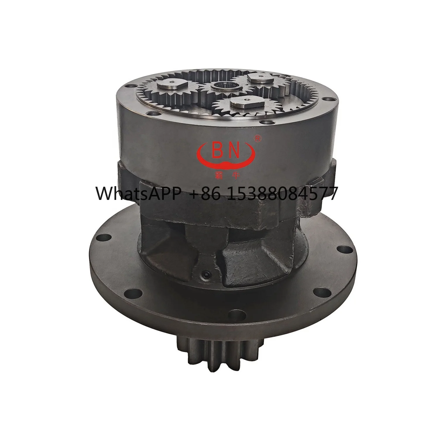 

Excavator Transmission Part Swing Gearbox SWING DRIVE GROUP for SUMITOMO SH60
