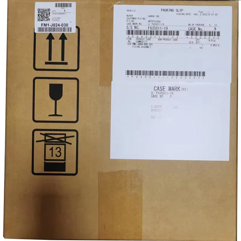 Оригинальный новый блок термофиксатора FM1-J024-030 FM1-J021-030 для Canon iR 2625 2630 2635 2645 iR2625 iR2630 iR2635 iR2645 в сборе Оригинальный новый блок термофиксатора FM1-J024-030 FM1-J021-030 для Canon iR 2625 2630 2635 2645 iR2625 iR2630 iR2635 iR2645 в сборе