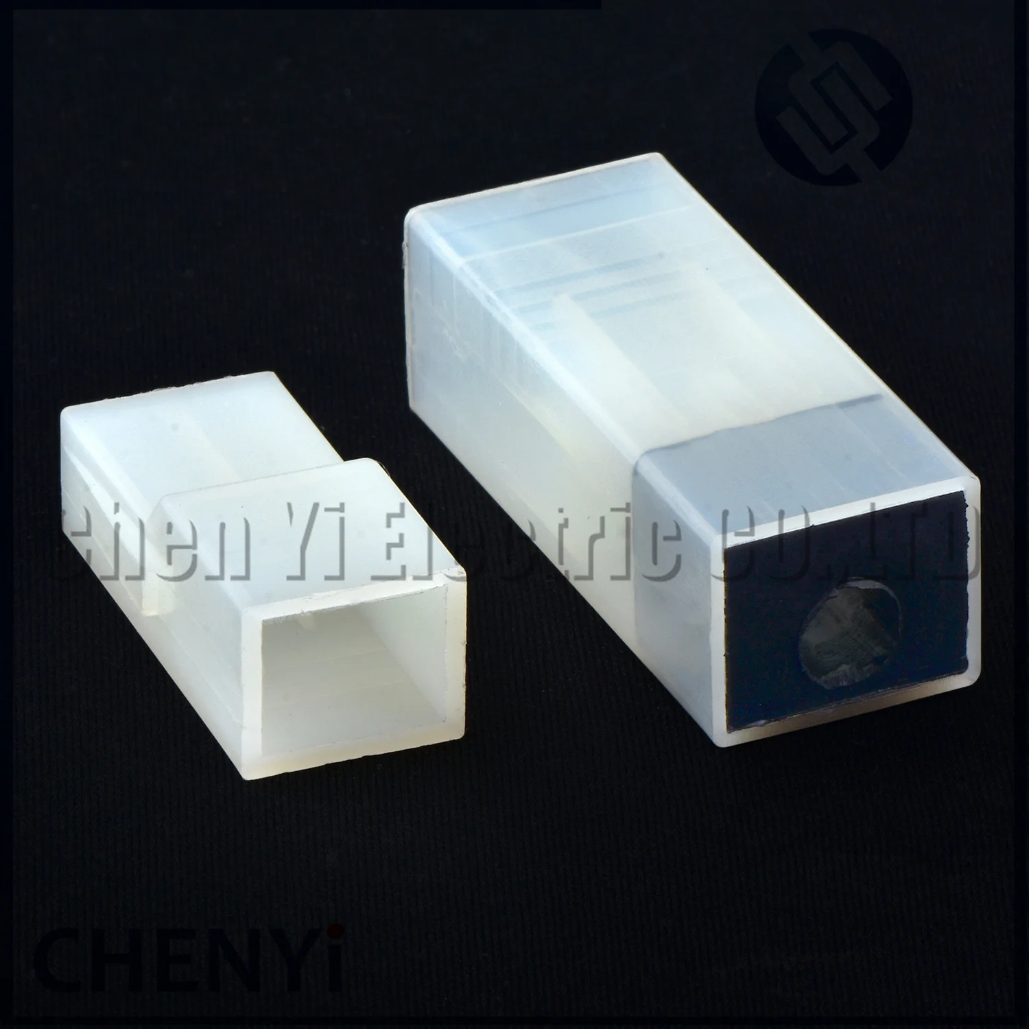 1 Pin high-current male or female Automotive connector wire harness Plug Plastic components DJ7013-9.5-11 DJ7013-9.5-21