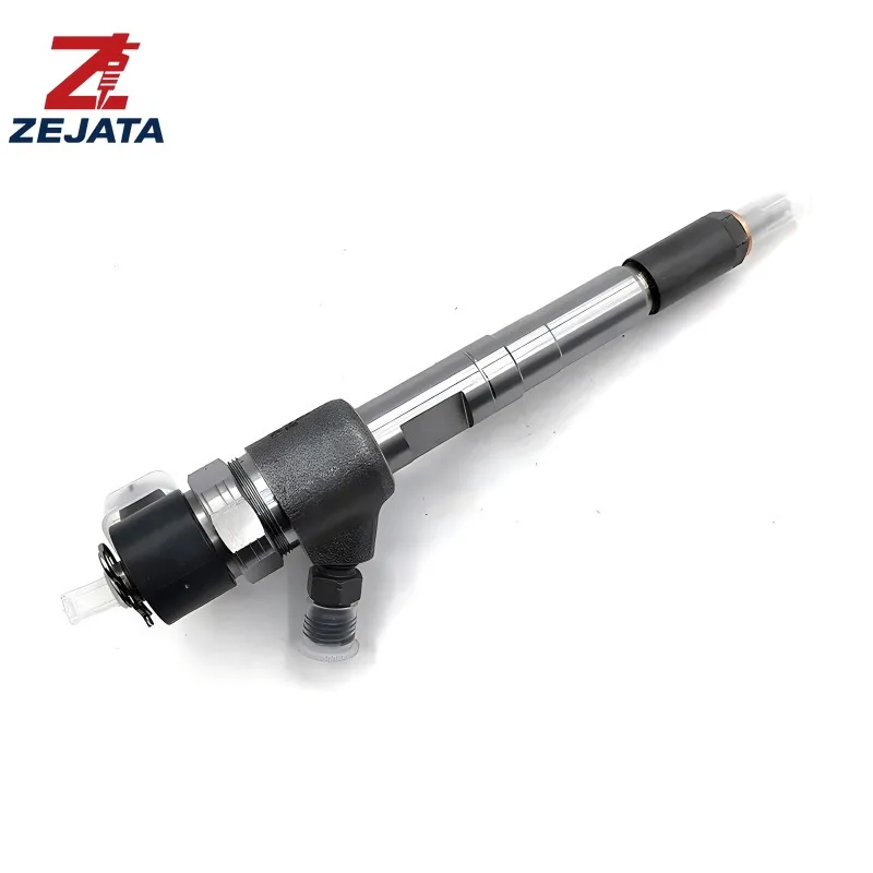 

0445110183 Новая форсунка дизельного топлива для Bosch Fiat 500 Doblo Panda 1.3D Opel Astra H 1.3 CDTI 0986435102