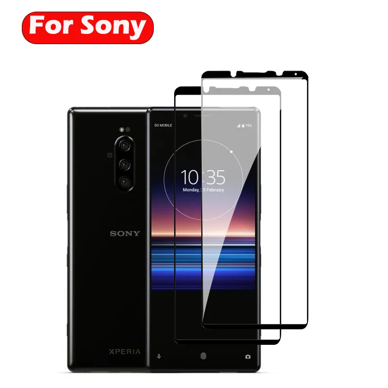 Tempered Glass For … - image