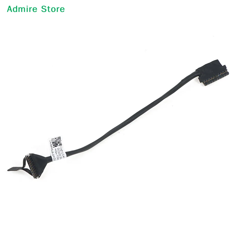 [G]Batteriekabel für Latitude 7280 7290 7380 7390 DC02002NG00