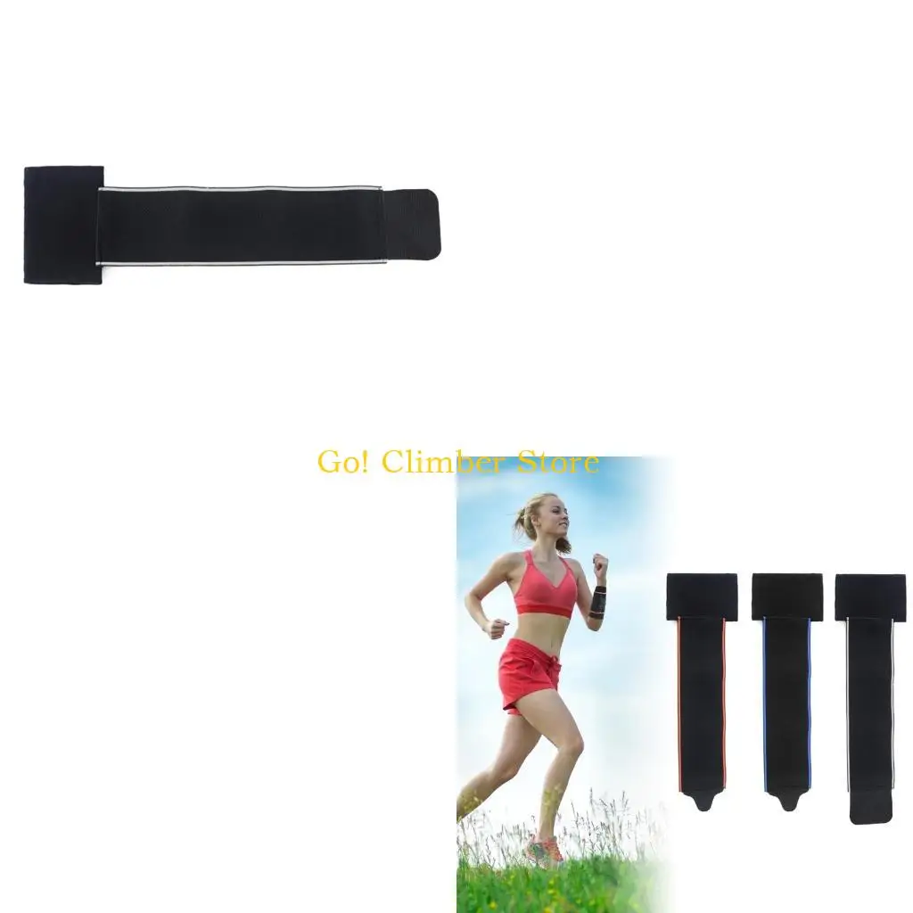 Q84C Регулируемый браслет для фитнеса, тяжелой атлетики, облегчения болей в суставах