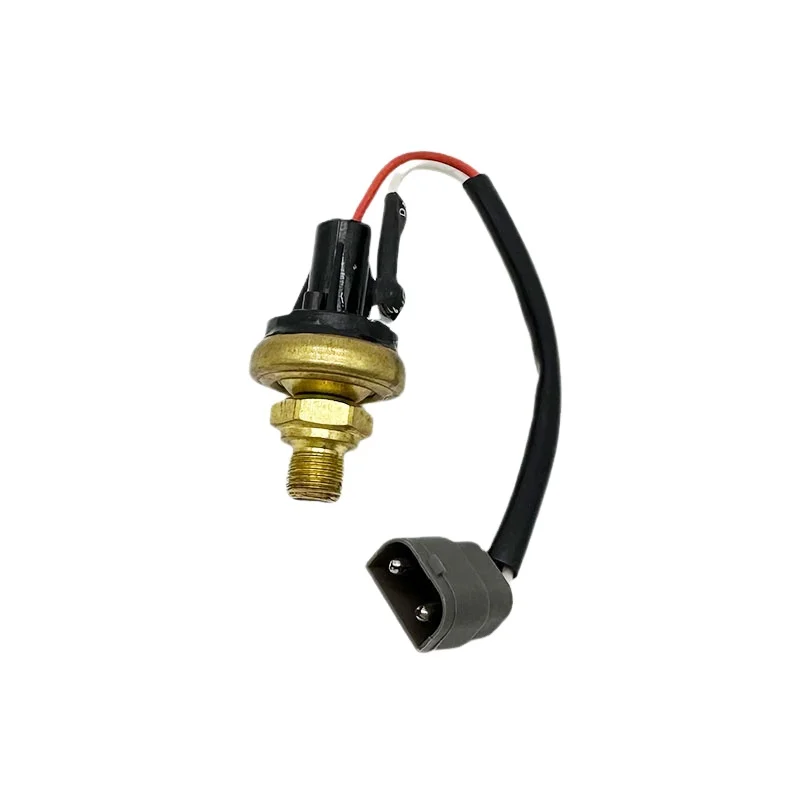 High Quality L120C L90C L50C L70C L220D Wheel Loader Monitor Brake Lamp Switch Pressure Sensor Oil 11039617