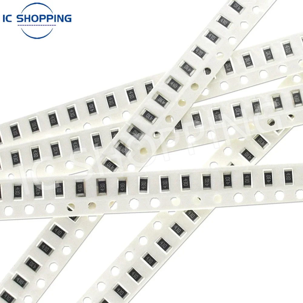 200pcs 1% 0402 SMD resistor 0R ~ 10M 1/16W 0 1 10 100 150 220 330 ohm 1K 2.2K 4.7K 10K 100K 0R 1R 10R 100R 150R 220R 330R 1M 10M