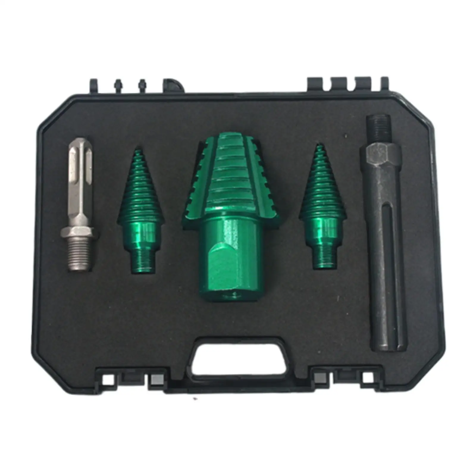 Variant: Square Handle