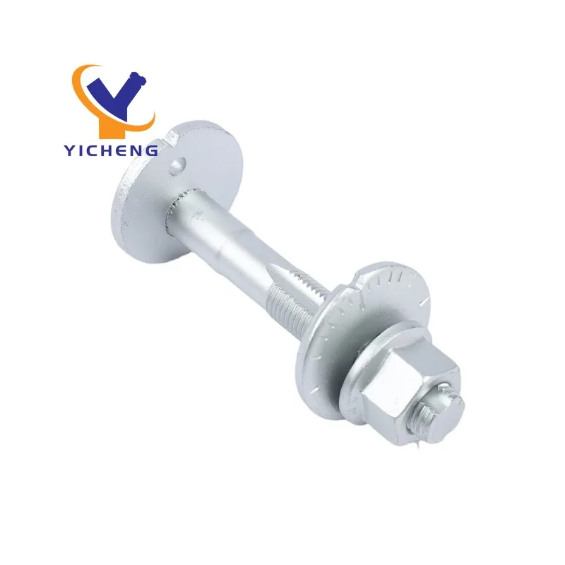 

54580-2S40A Car Front Suspension Transverse Link Pin Control Bolts for Nissan Xterra Frontier Navala Navara 55226-7S00A