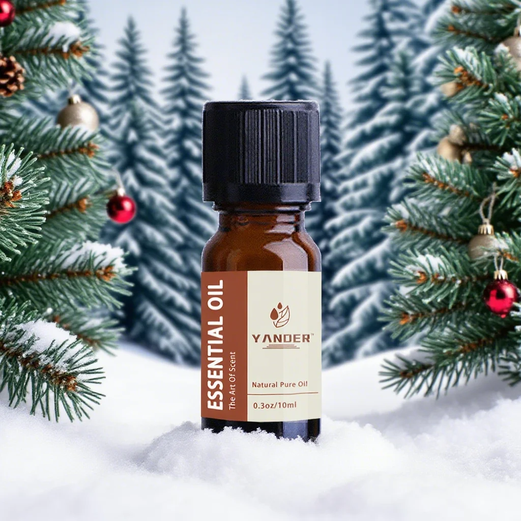 Yander 10 ml Kabak Fındık Zenc - Candle Making Oil Scents incelemesi ve fiyatı