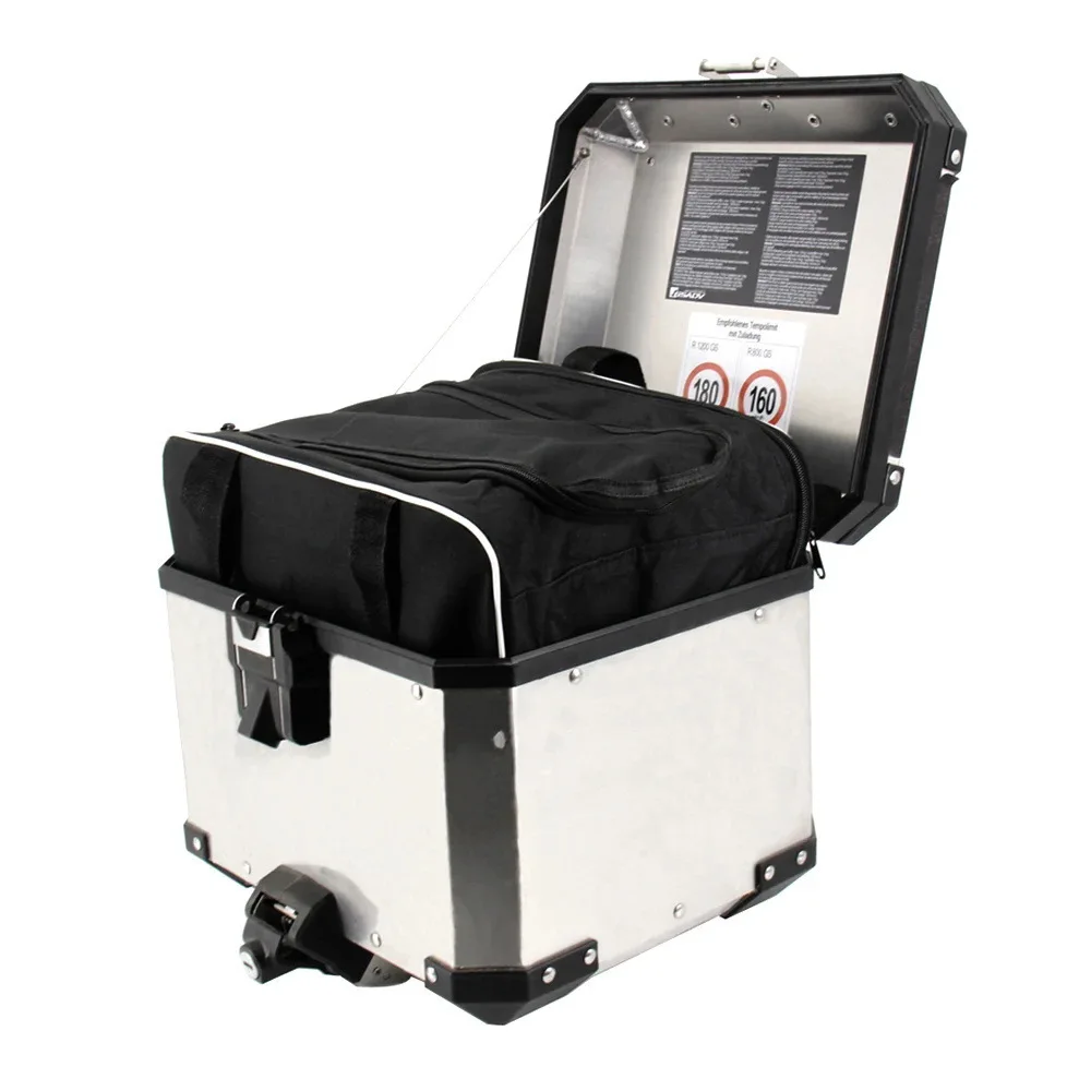 

Applicable R1200GS R1250GS ADV motorcycle accessories trunk lining bag tail bag