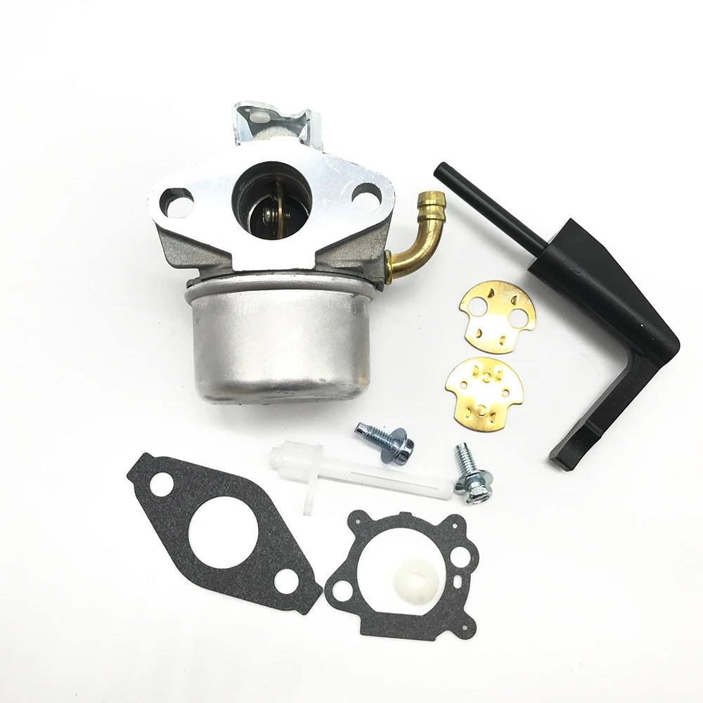 

New Carburetor Fit For Briggs Stratton Carb 798653 798653 697354 790290 698860 696981 791077 120202 697354 790290 791077 698860
