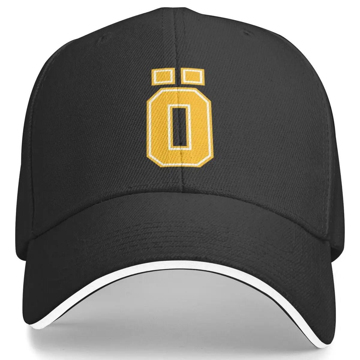 Ohlins Classic Casual Baseball Cap Fashion Cool Outdoor Sports Trucker Hat Summer Sun-Proof Unisex-Teens y2k Cool Snapback Cap