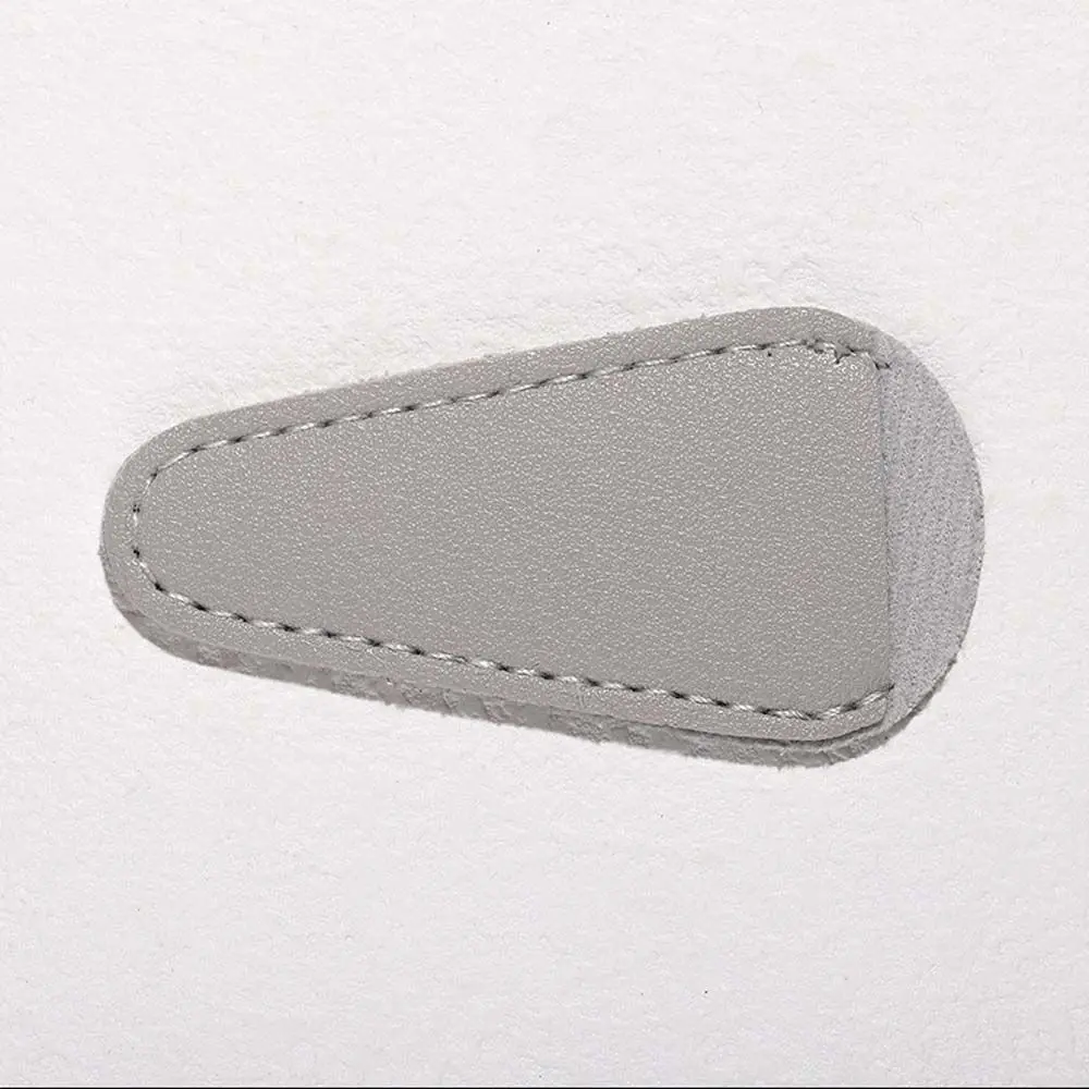Embroidery Sewing Dead Skin Scissors Scissors Sleeve Cuticle Scissors Protective Cover Tweezers Cap Scissors Protective Cases