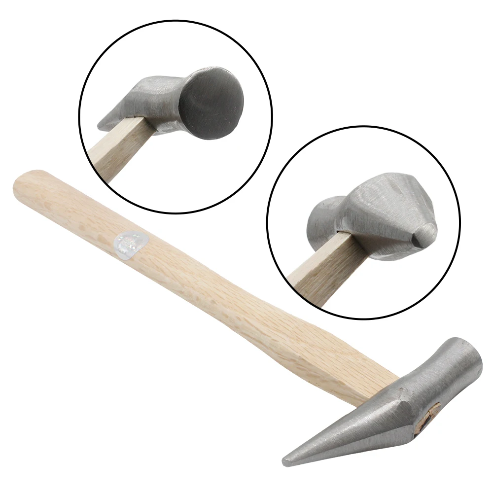 Conical Hammer for Jewelry Making Shaping Silversmith Goldsmith DIY Jewellers Repair Tools