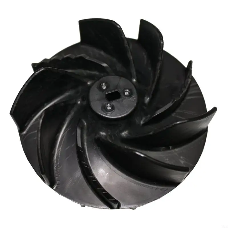 

T8UC Durable SG30 Electric Blower Vacuum Impeller Fan Blower Impeller Impeller Fan