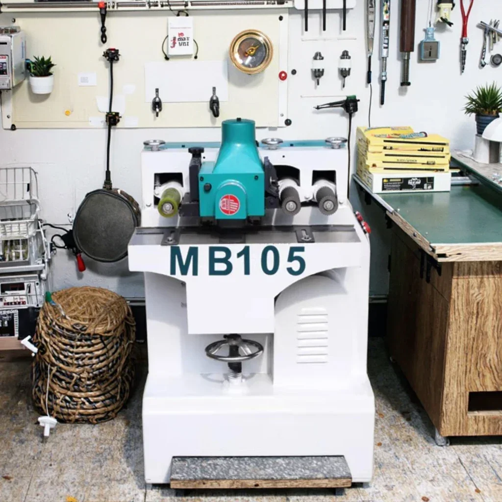 Wooden door manufacturing machine Wooden ingot forming machine
