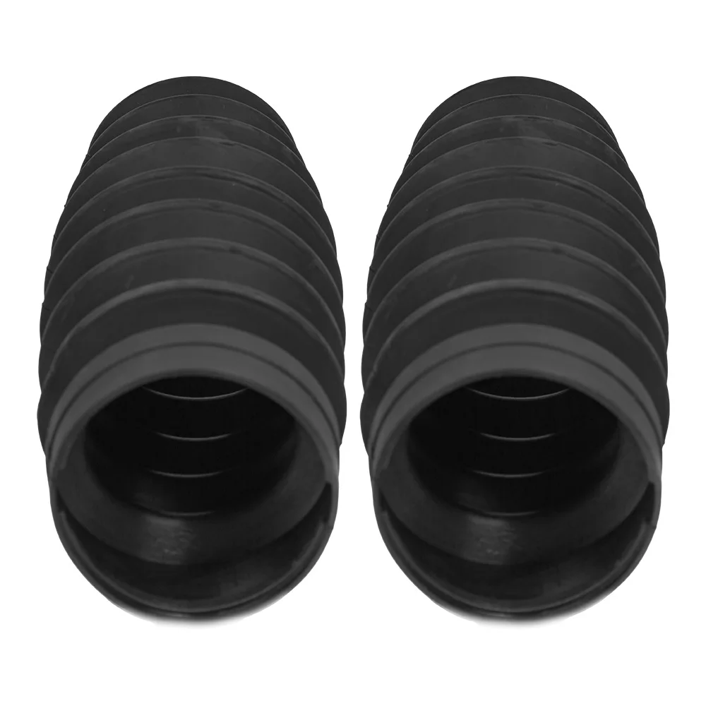 For Honda Rebel CMX300 CMX500 CMX 300 500 2017-2024 Motorcycle Front Fork Shock Absorber Dust Cover Fork Rubber Gaiters Boots - Image 6