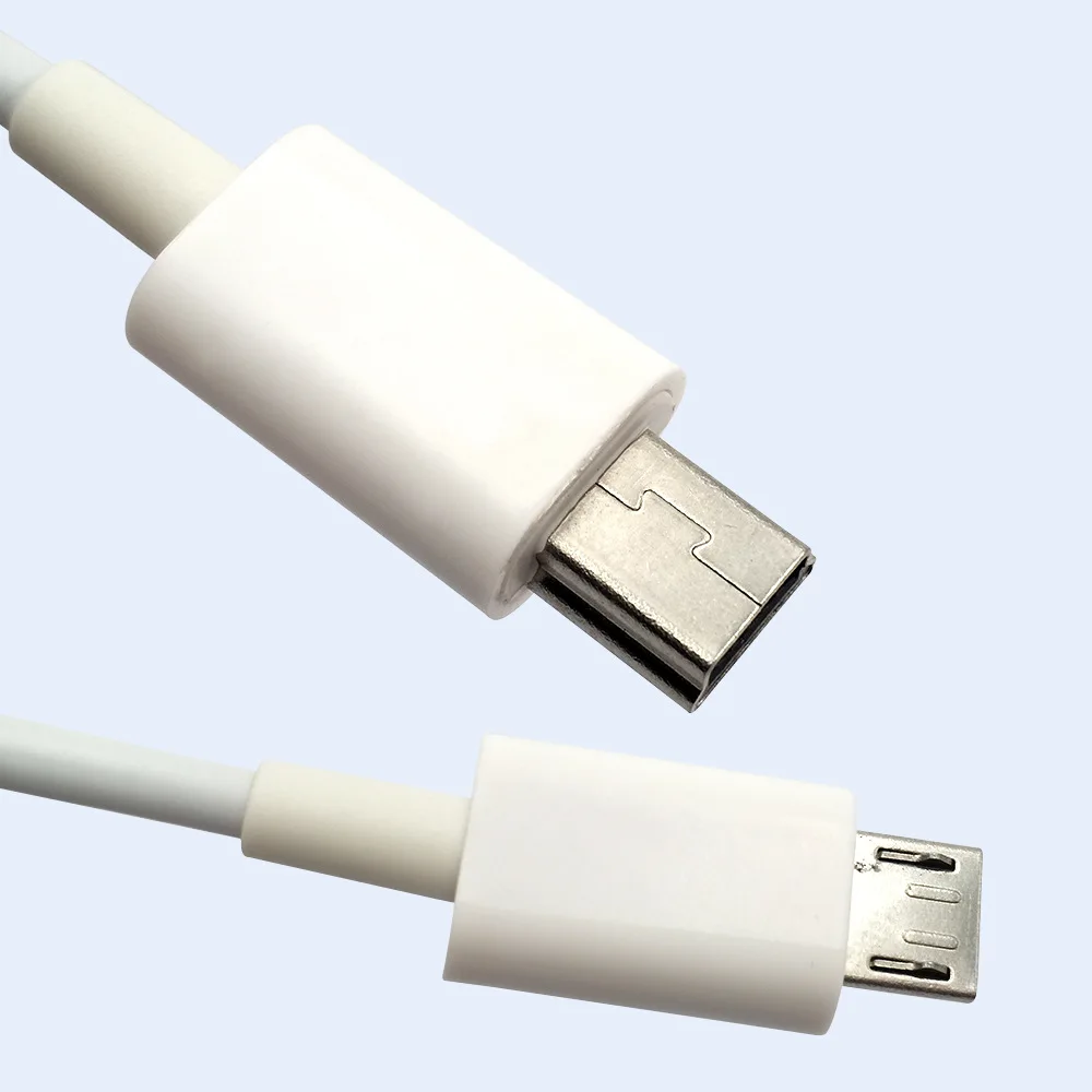 White 10CM USB2.0 M…