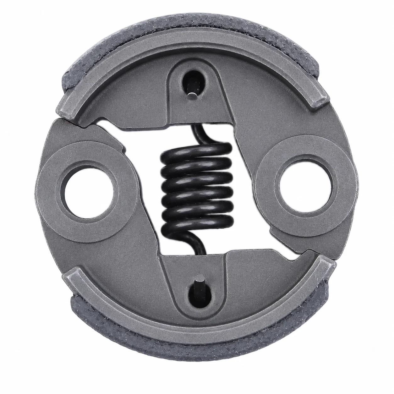 Brush Cutter Clutch Fits MITSUBISHI TU26 BC260 CG260 G26 G26L 26CC 1E34F Engine Grass Trimmer Brush Cutter Tea Plucking Machine