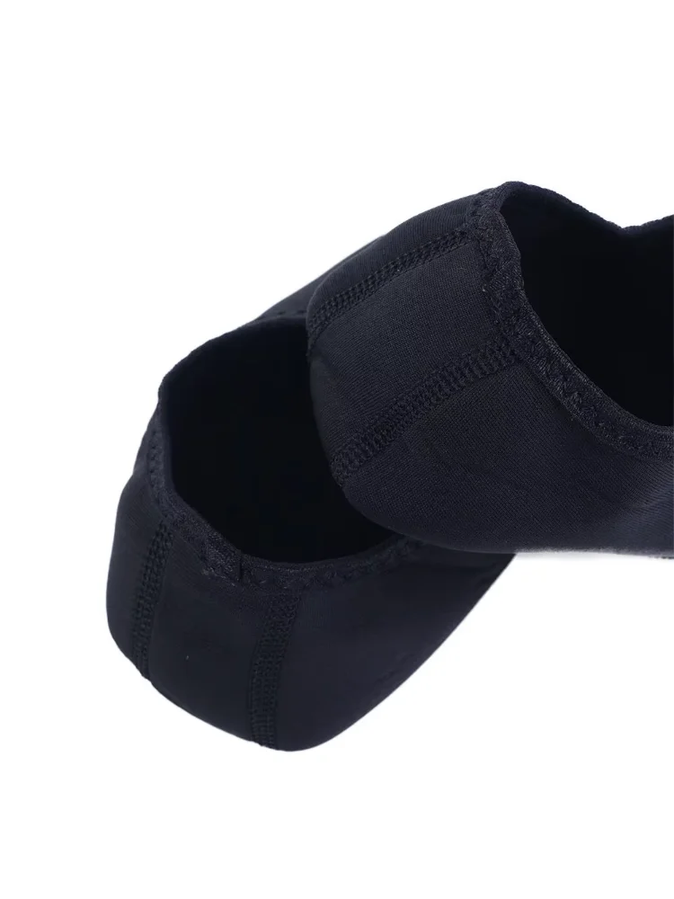 3mm Surfing Footwear Swimming Water Sport Snorkeling Wetsuit Shoes Diving Socks Wading Sock Quick Dry Shoes