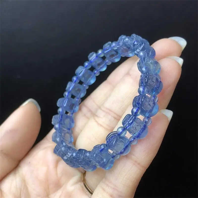 الزبرجد الطبيعي Pixiu حبة سوار كريستال الريكي شفاء أحجار كريمة عالية الجودة الأزياء والمجوهرات هدية