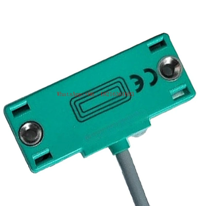 Capacitive Proximity Switch CBN5-F46-E2 CBN10-F46-E0 E3 Three Wire CBN2-F46-E1