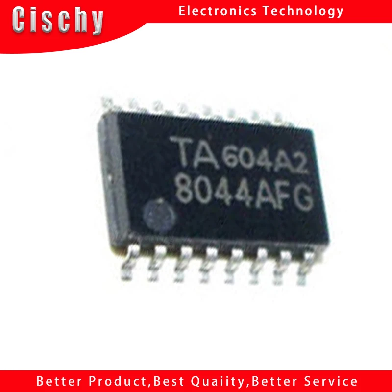 

1pcs/lot TA8044F TA8044 8044F SOP-16 In Stock