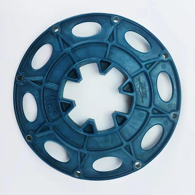 

Excavator coupling JCM/Bobcat/Huali/Kaiyan/Hsinchu/Zhonglian/Rotary Excavation/Shanzhong hydraulic pump link plate, high quality