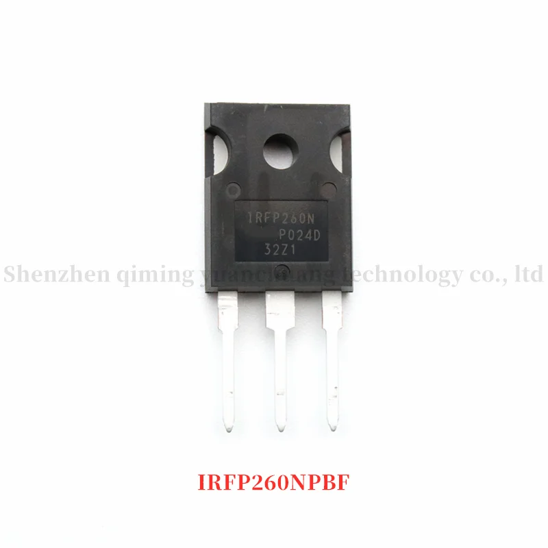 10 PCS IRFP260NPBF TO-247 50A 200V New original FET transistor MOSFET tube N channel spot inventory