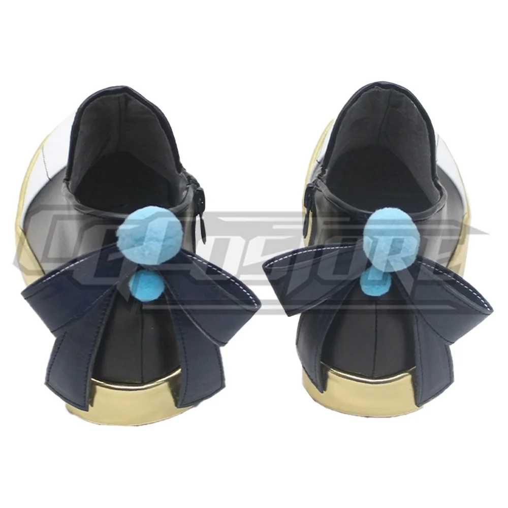 Zapatos de Cosplay del proyecto Sekai Aoyagi Toya para hombres, disfraces de personajes de Anime Unisex, calzado, envío gratis ACS-6311