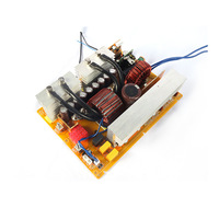 Pure sine wave, inverter main board 12V24V48V to 220V full power 2300W lithium battery, all-in-one machine
