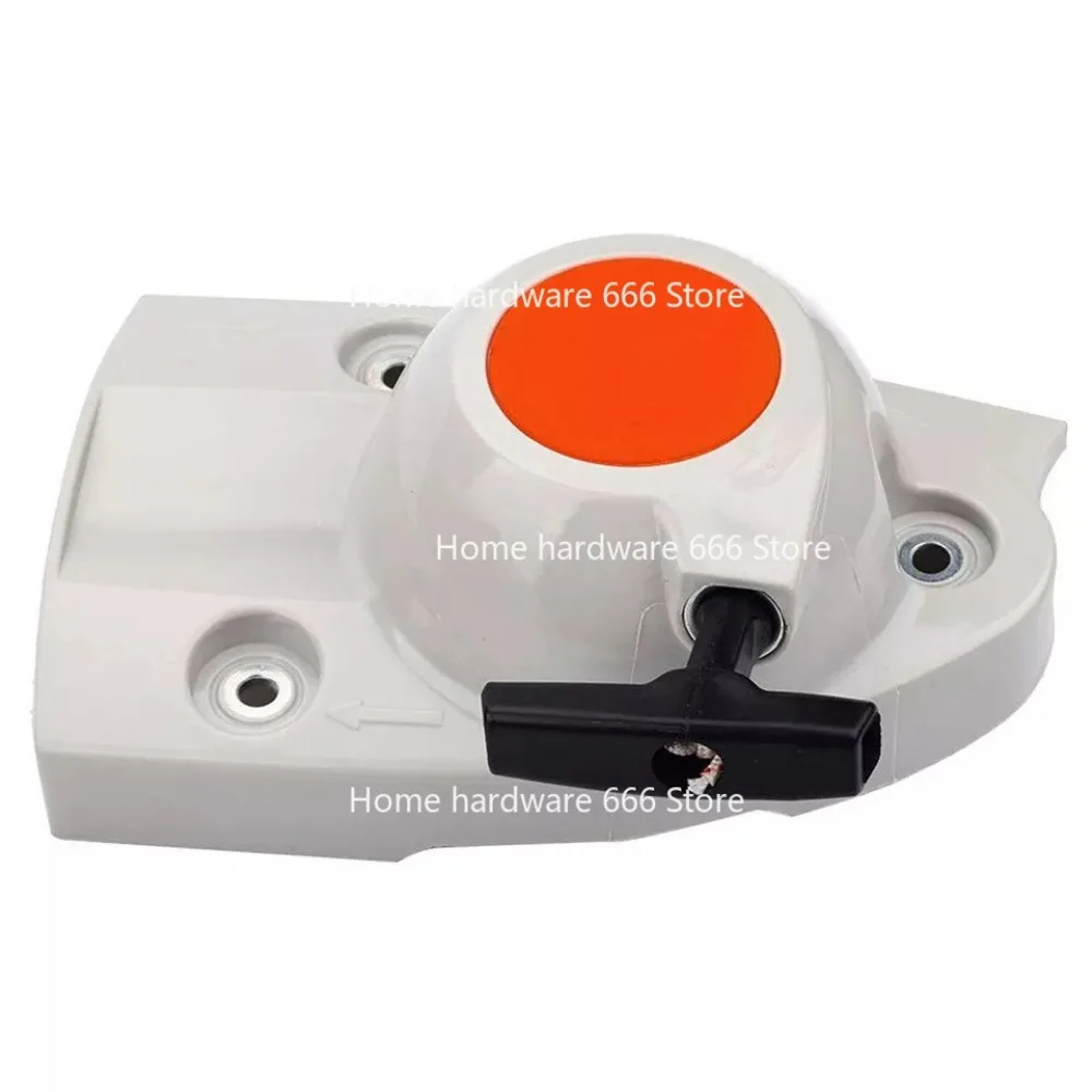 

Применимо TS410 TS420 480i 510i Поднос, стартер, ручной съемник, аксессуары для бензопилы