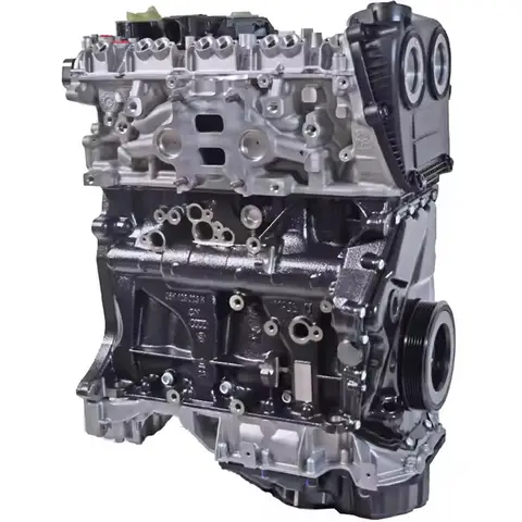 8 best sales ea888 gen 3 - №3
