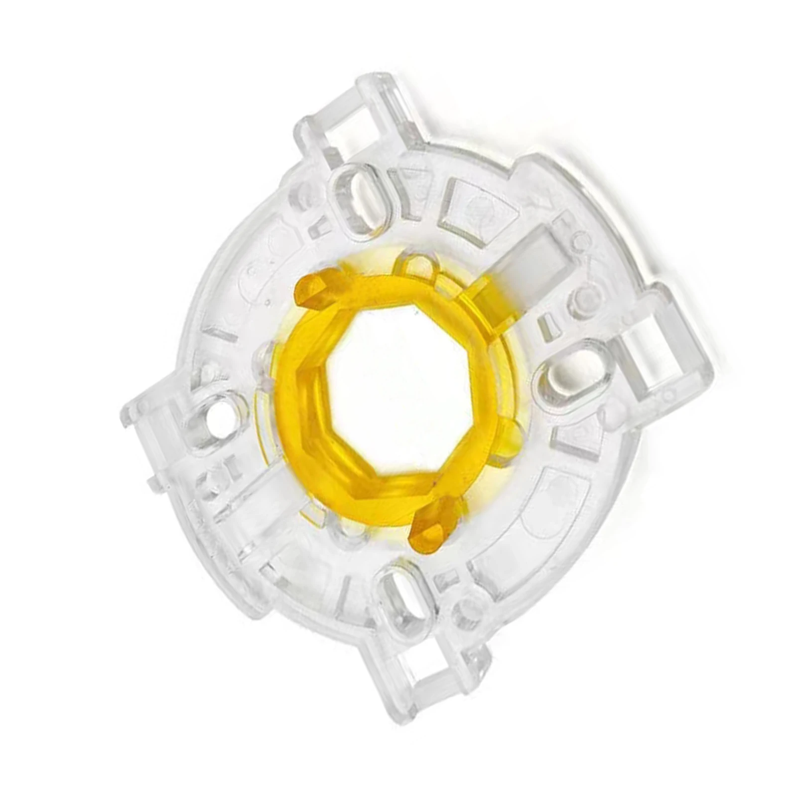GT-Y Octagonal Restrictor Plate Circular Restrictor Gate for Sanwa JLF Joysticks Arcade Kit Console Accessories