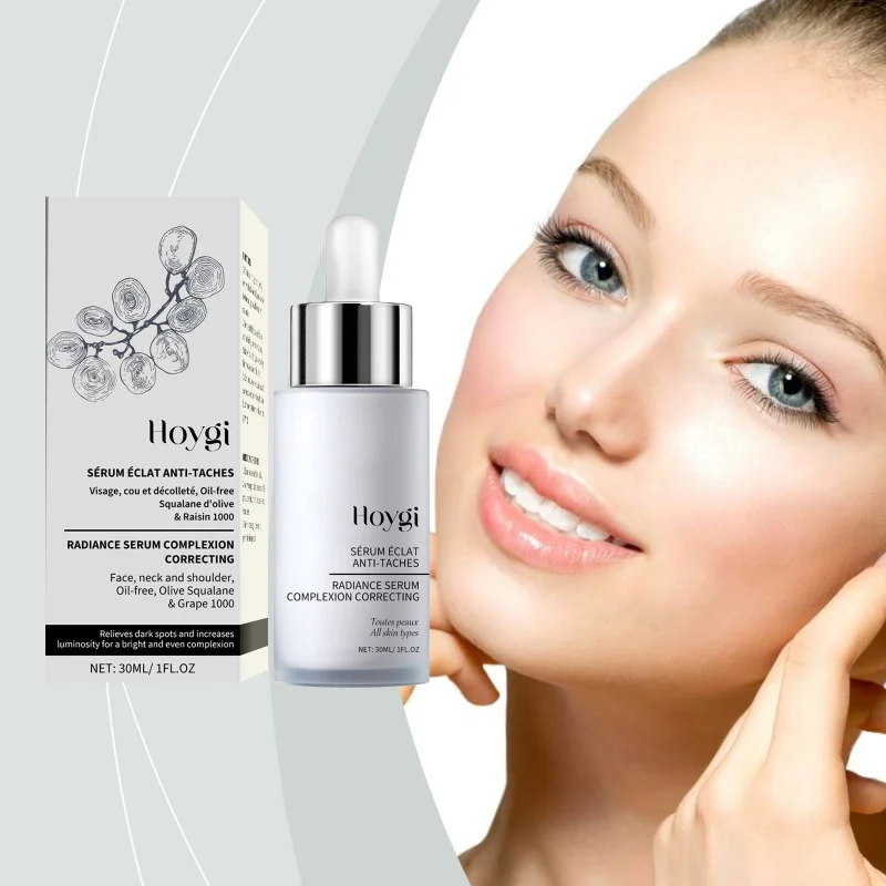 

Facial Care Serum, Gentle Moisturizing & Hydrating, Nourishes Face For Radiant & Smooth Skin, Ideal For Daily Skincare Routine